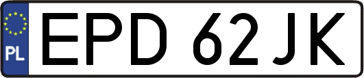 EPD62JK