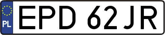 EPD62JR