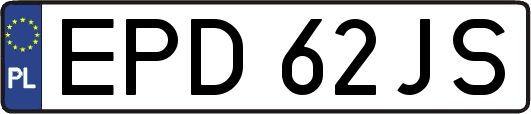 EPD62JS