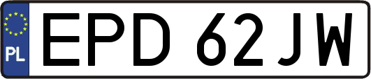 EPD62JW