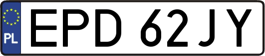 EPD62JY