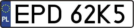 EPD62K5