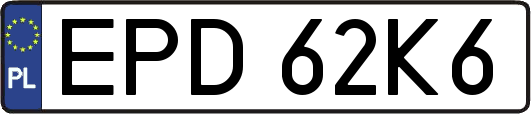 EPD62K6