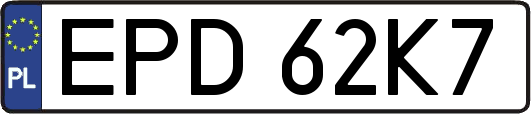 EPD62K7