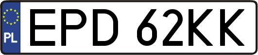 EPD62KK