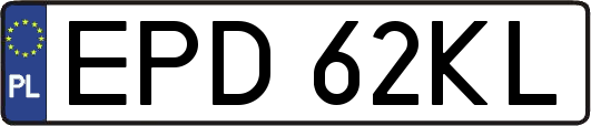 EPD62KL