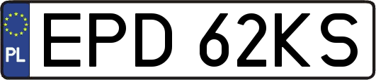 EPD62KS