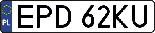 EPD62KU