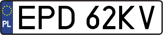 EPD62KV