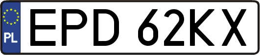 EPD62KX