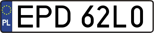 EPD62L0