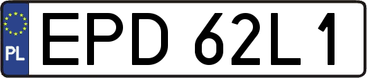 EPD62L1