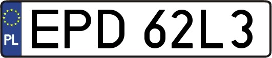 EPD62L3