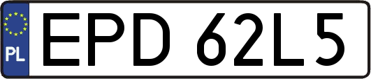EPD62L5