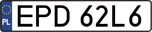 EPD62L6