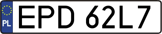 EPD62L7