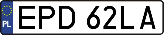 EPD62LA