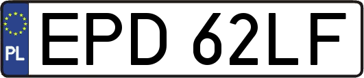 EPD62LF