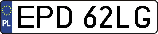 EPD62LG