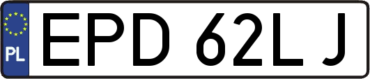 EPD62LJ