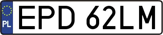 EPD62LM