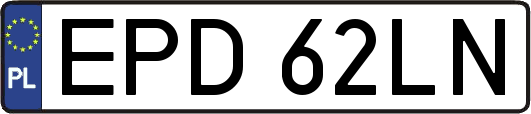 EPD62LN