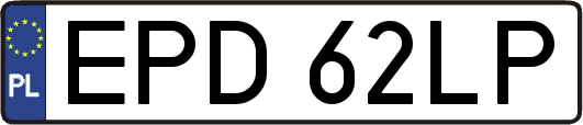 EPD62LP