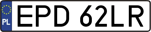 EPD62LR