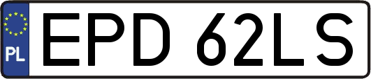 EPD62LS
