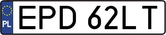 EPD62LT