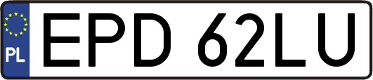 EPD62LU