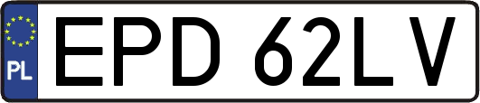 EPD62LV