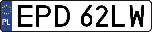 EPD62LW