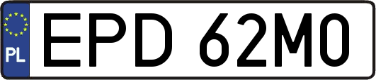 EPD62M0