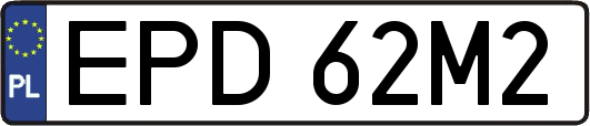 EPD62M2