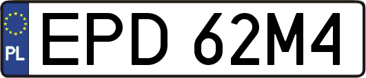EPD62M4