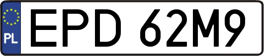 EPD62M9