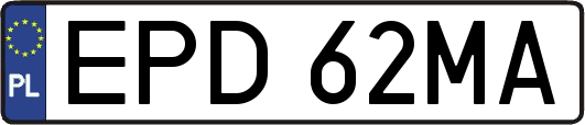 EPD62MA