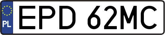 EPD62MC