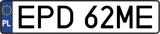 EPD62ME