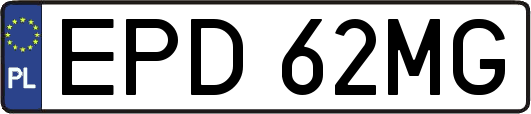 EPD62MG