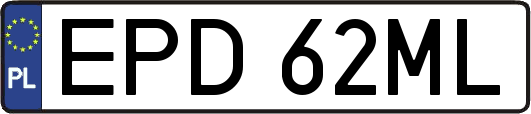 EPD62ML