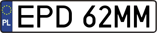 EPD62MM