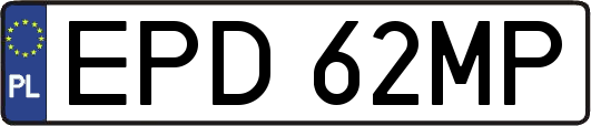 EPD62MP