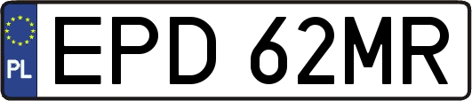 EPD62MR