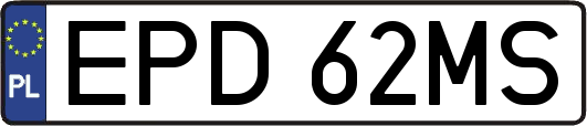 EPD62MS
