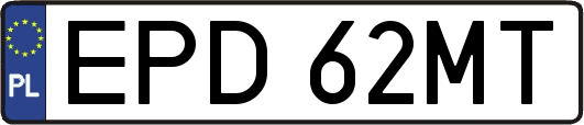 EPD62MT