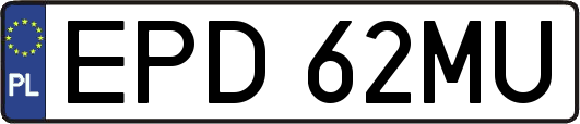 EPD62MU