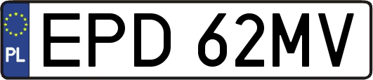 EPD62MV