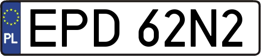 EPD62N2